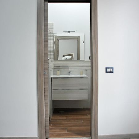 In Center Apartaments 살레르노 외부 사진