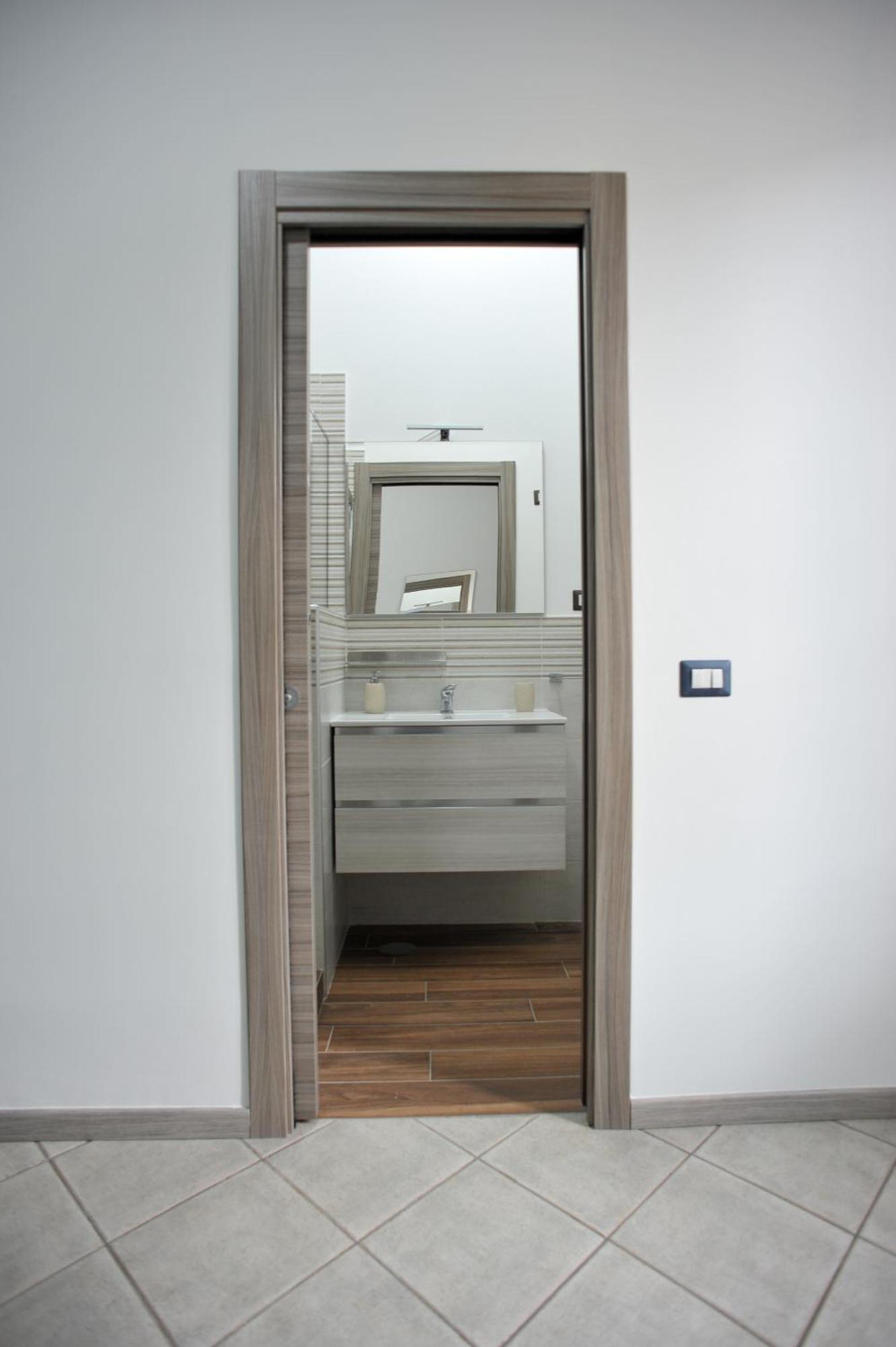 In Center Apartaments 살레르노 외부 사진